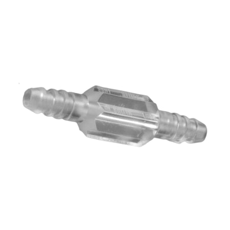 Sun Med 1215-0-50 Salter Labs Static Tubing Connector