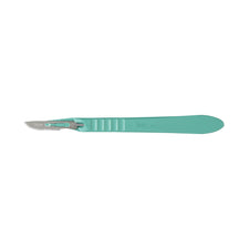 Miltex® Disposable Scalpel, Size 10