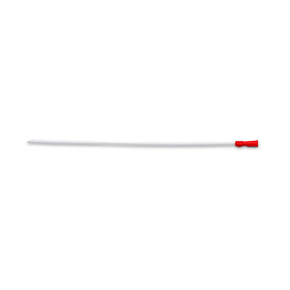 Cure Catheter™ Urethral Catheter, 18 Fr., Male, Coude