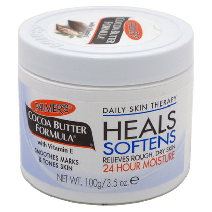 Palmers® Cocoa Butter 3.5-ounce jar