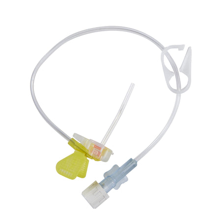 BD 0652010 PowerLoc Huber Infusion Set