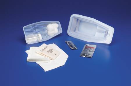 Cardinal 5029 Dover Universal Foley Catheter Insertion Tray