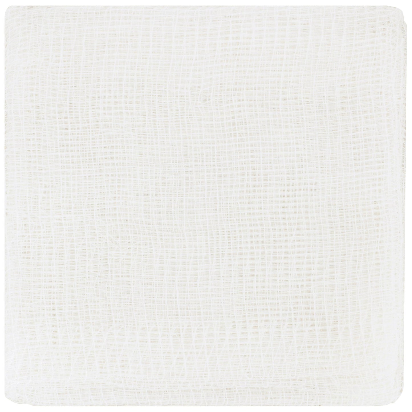 McKesson Sterile USP Type VII Gauze Sponge, 4 x 4 Inch, 12-Ply