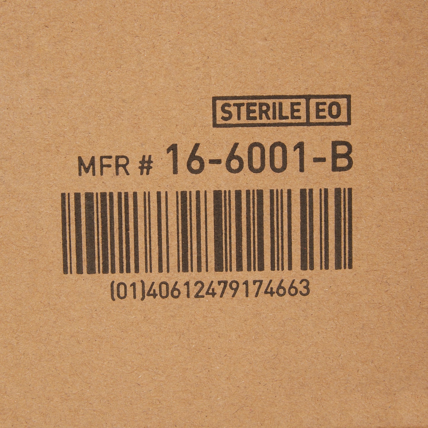 McKesson Sterile Blue O.R. Towel, 17 x 27 Inch