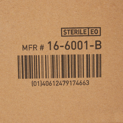 McKesson Sterile Blue O.R. Towel, 17 x 27 Inch