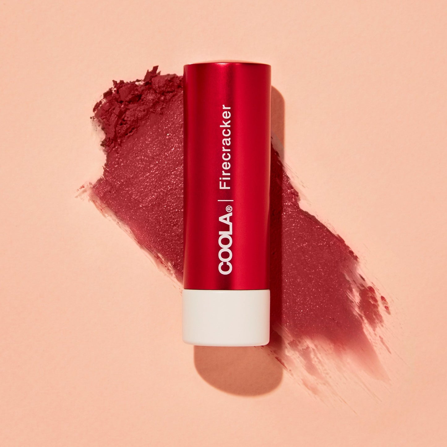 Tinted Lip Balm with Sunscreen Liplux® 0.15 oz. Tube