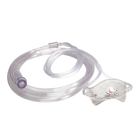 Sun Med 0106 PediFlow Oxygen Mask