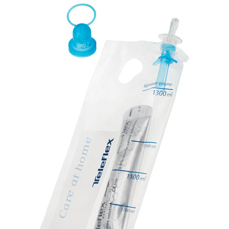 Teleflex ONC-14C MMG Intermittent Closed System Catheter
