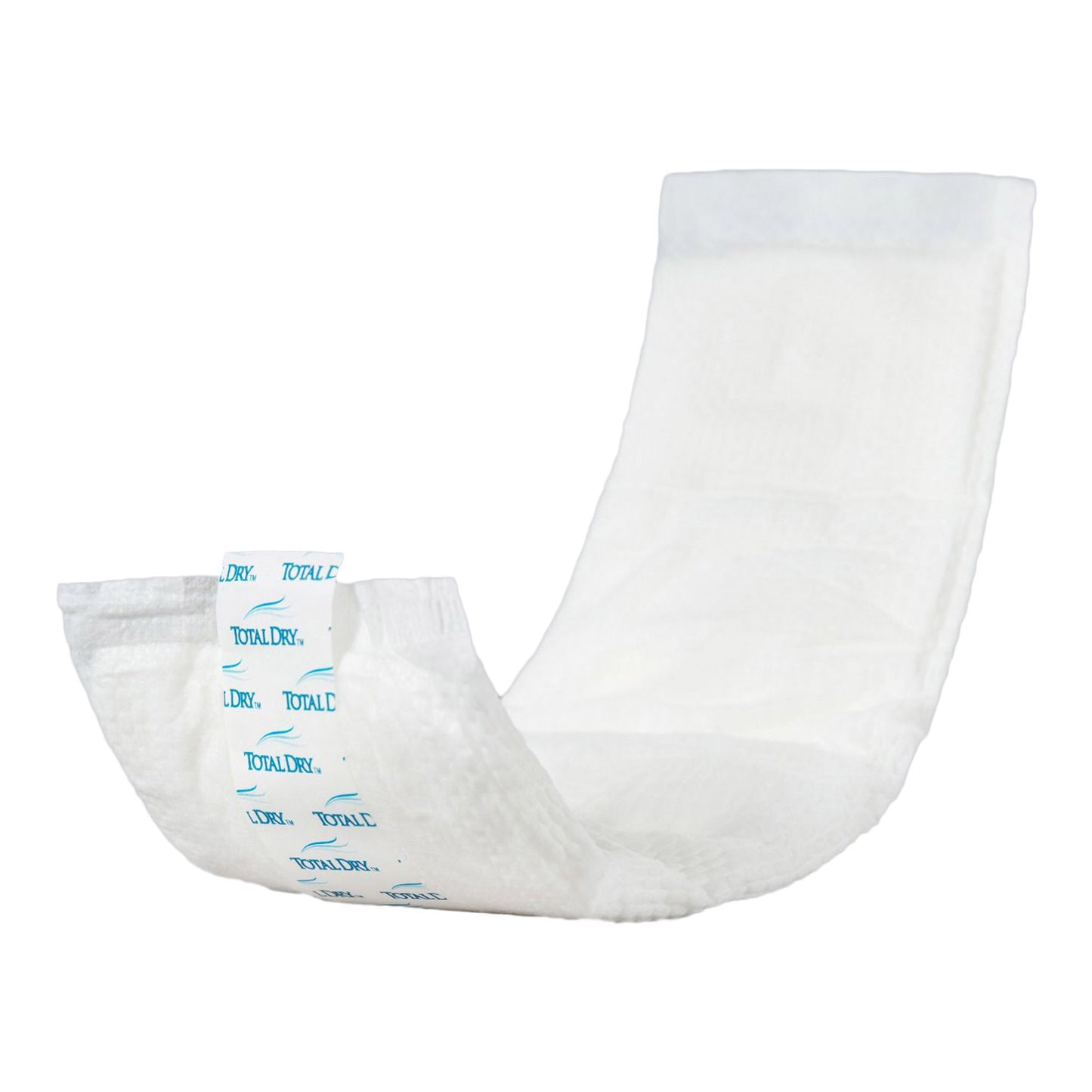 Secure Booster Pad Ultra Moderate Extra Incontinence Booster Pad, 13-Inch Length