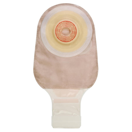 ConvaTec 422363 Esteem + Opaque Ostomy Pouch, 20-47 mm