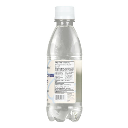 Foster & Thrive™ Magnesium Citrate Laxative, Lemon Flavor, 10-ounce bottle