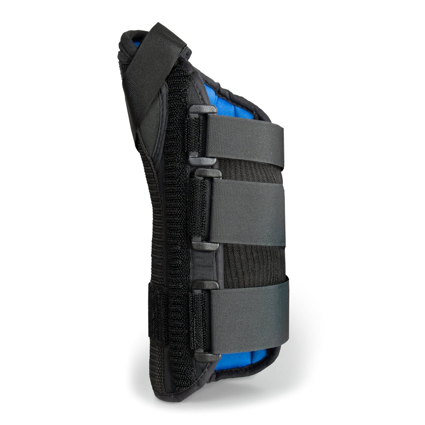 McKesson Right Wrist Splint with Abducted Thumb, Medium