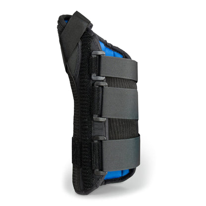 McKesson Right Wrist Splint with Abducted Thumb, Medium