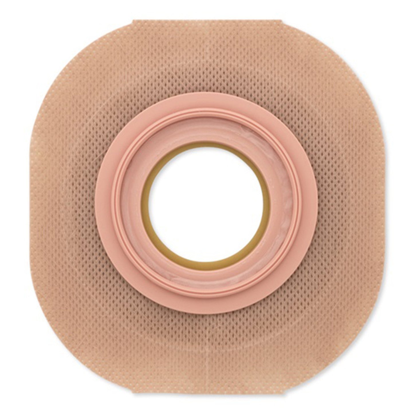 New Image™ Flextend™ Skin Barrier with 1-5/8 Inch Stoma Opening