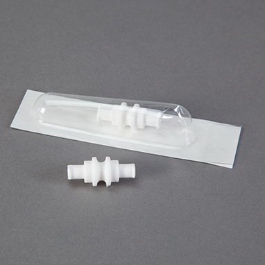 Health Care Logistics 19158 Luer Lock Connector Sterile, Disposable