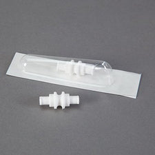 Luer Lock Connector Sterile, Disposable, Female-Female Luer Lock