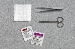 Presource® Suture Removal Tray