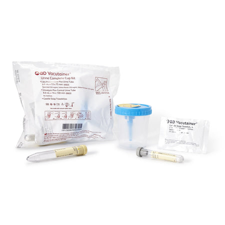 BD 364956 Vacutainer® Urine Specimen Collection Kit
