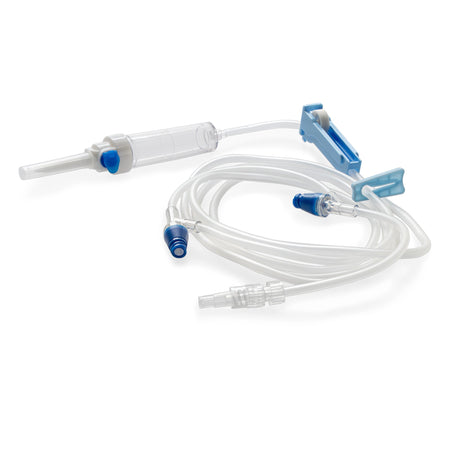 McKesson MS9212NF MedStream Polyvinyl Chloride (PVC) Clinical Laboratory Accessories