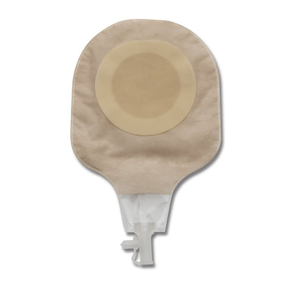 Premier™ One-Piece Ultra Clear Ostomy Pouch, Cut to Fit Stomas up to 70 mm