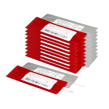 BD 256061 Veritor System Control, Respiratory Syncytial Virus (RSV) test