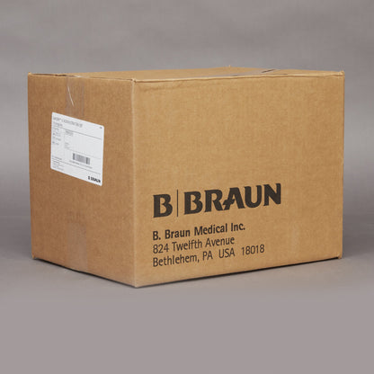 B. Braun SafeDay™ Primary IV Administration Set 3 Injection Sites