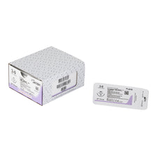 Coated Vicryl™ Suture with Needle