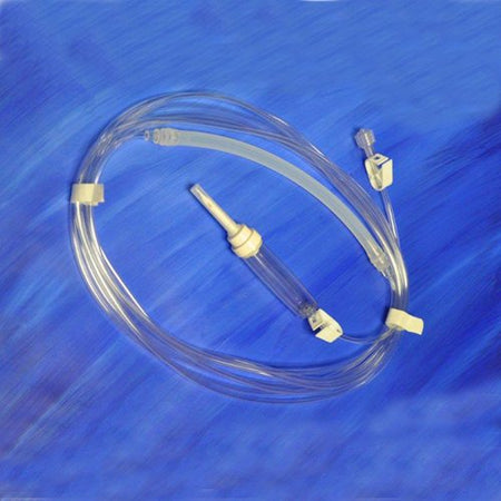 Custom Medical Specialties CMS-1211 Tumescent Pump Tubing