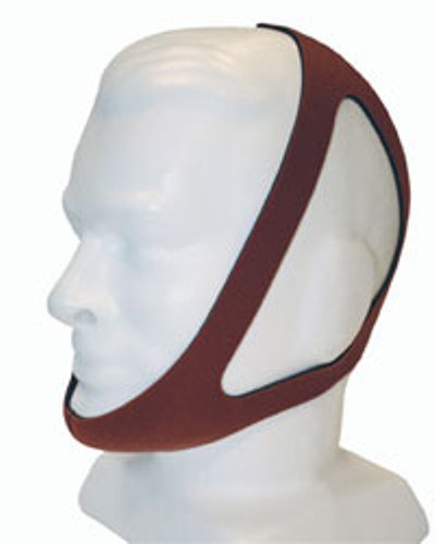 Sun Med TMS-09 ADJ Puresom CPAP Chin Strap