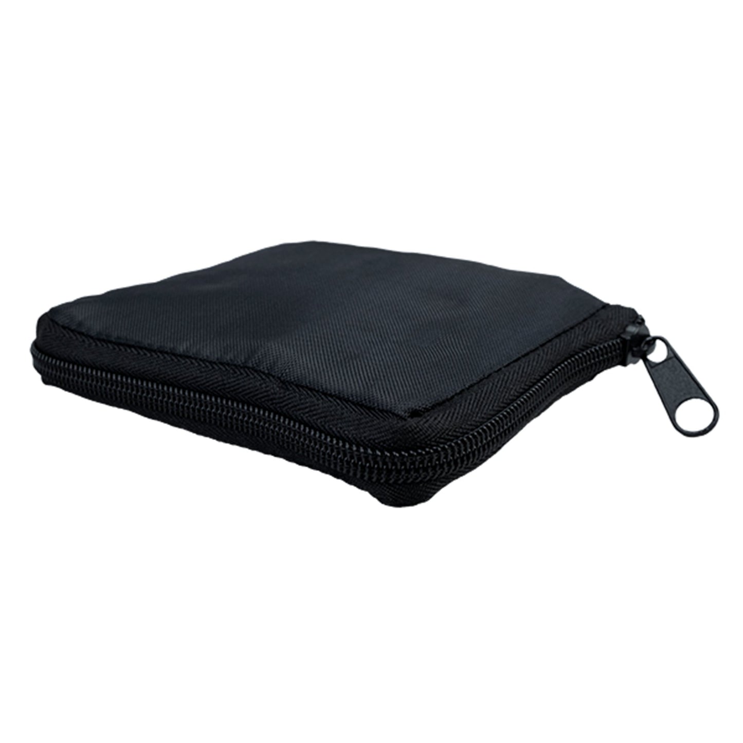 Diabetic Carry Case Assure® Prism Zip Up Black For use wth Blood Glucose Monitor