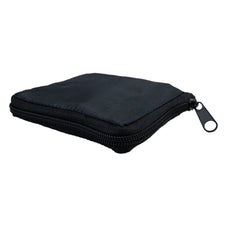 Diabetic Carry Case Assure® Prism Zip Up Black For use wth Blood Glucose Monitor
