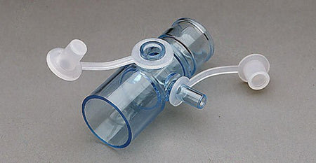 Sun Med 004078 U/Adapt-It Straight Connector without Base