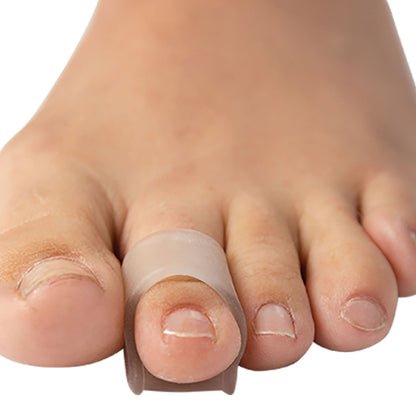 Visco-GEL® Hammer ToeCrutch™ Hammer Toe Cushion, Medium