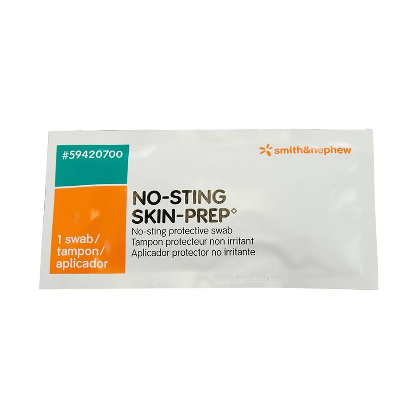 No-Sting Skin-Prep™ Swab