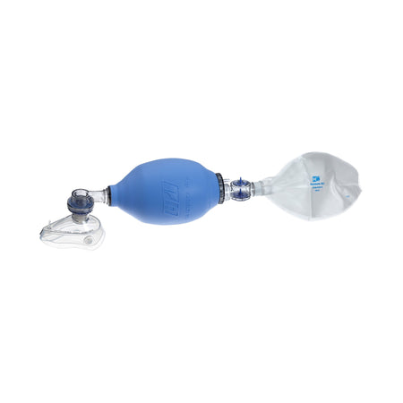 Teleflex LLC 5345 Lifesaver Resuscitator Bag, Adult Reusable
