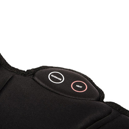 Back Massage Cushion with Heat HoMedics®