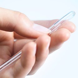 ConvaTec 501003 GentleCath Urethral Catheter, 12 Fr.