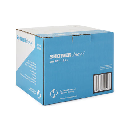 SHOWERsleeve™ Arm Cast and Bandage Protector, 12 x 17 Inch
