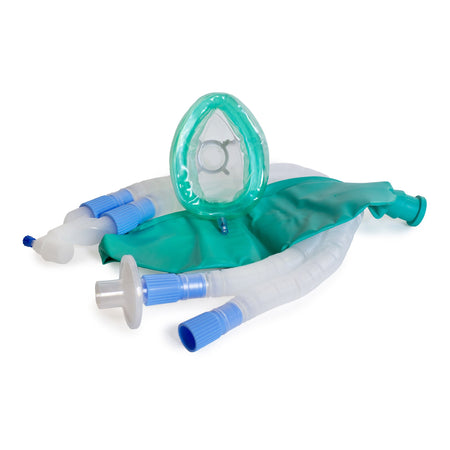 McKesson 16-D72L Anesthesia Circuit