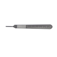 McKesson Argent™ Scalpel Handle Number 3