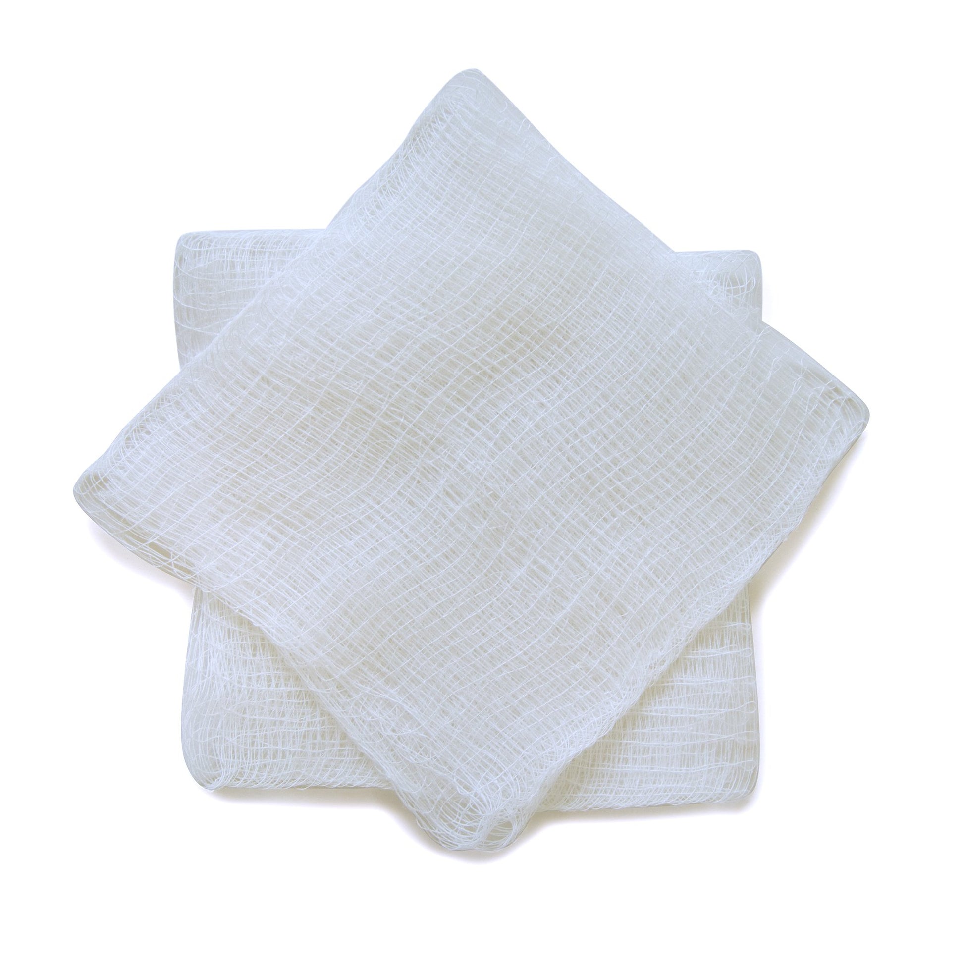 CareStock Gauze Sponge, 4 x 4 in. 8-Ply, Medical-Grade Cotton Wound Dressing by CareStock product image - view 3