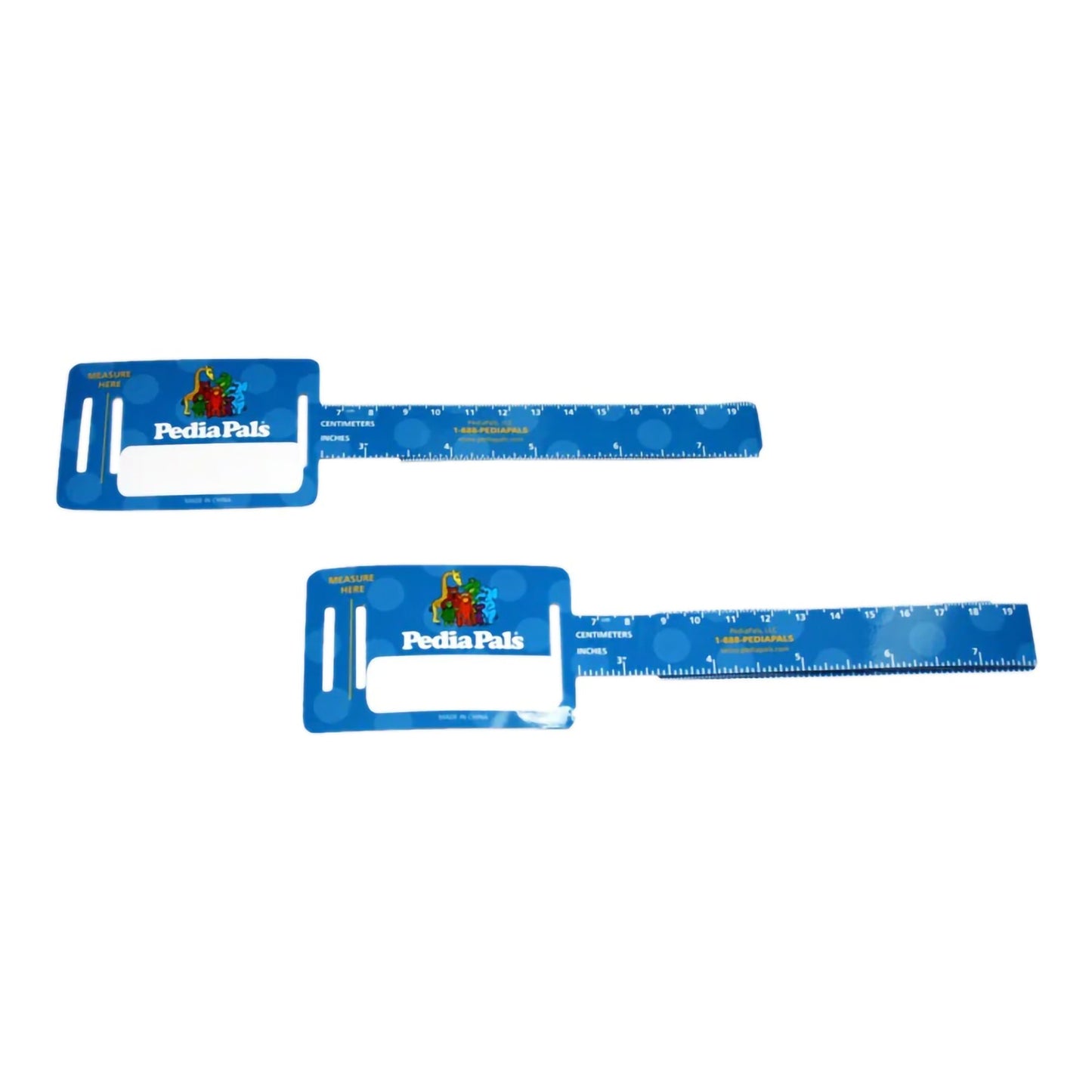 Pedia Pals Circumference Tape Measure
