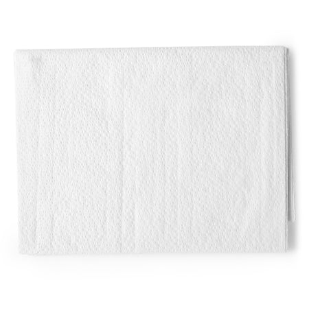 McKesson Nonsterile Physical Exam Drape, 40 x 72 Inch