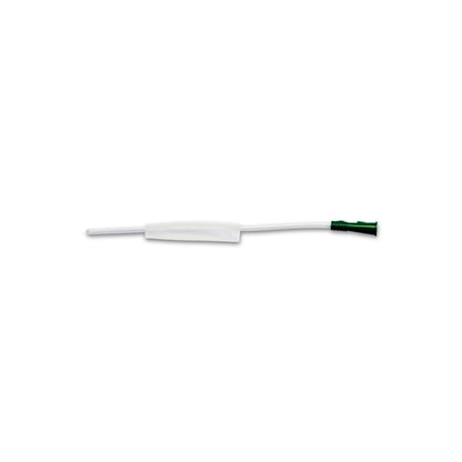 Cure Catheter™ Urethral Catheter, 14 Fr., Unisex, Straight