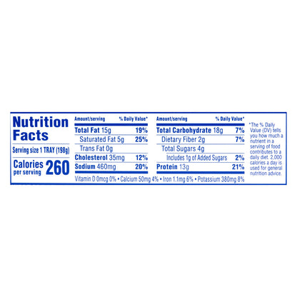 Thick & Easy® Purées Turkey with Stuffing and Green Beans Purée Thickened Food