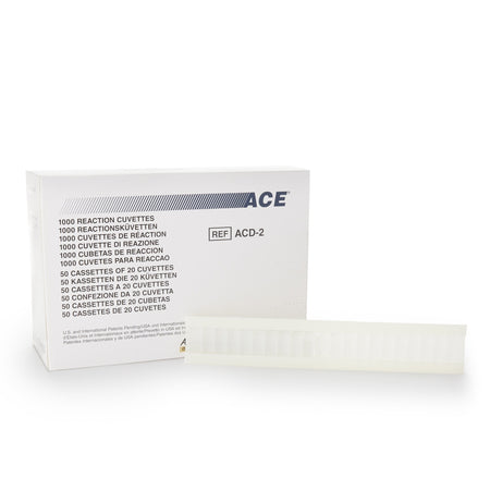 Alfa Wassermann ACD-2 Ace Cuvette for Alera Clinical Chemistry Systems