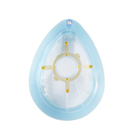 Ambu 1055 Original King Mask Anesthesia Face Mask