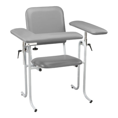 McKesson 63-20USUF-2 Blood Drawing Chair