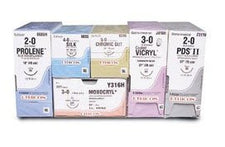 PDS™ II Suture with Needle