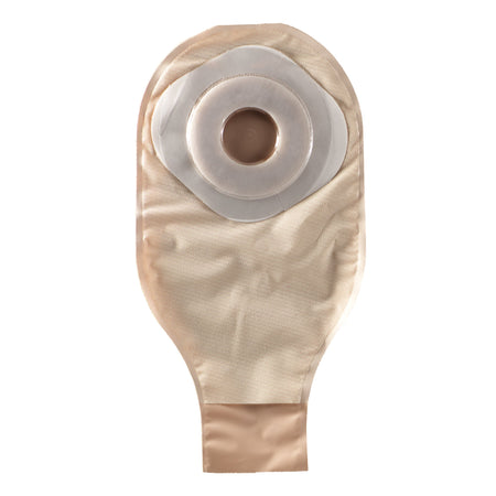 ConvaTec 22763 ActiveLife One-Piece Opaque Colostomy Pouch, 12-Inch Length